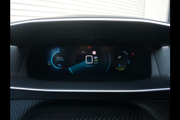 Peugeot e-2008 EV GT Pack 50 kWh Leder Alcantara