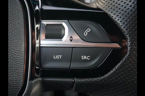 Peugeot e-2008 EV GT Pack 50 kWh Leder Alcantara