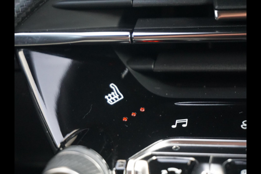 Peugeot e-2008 EV GT Pack 50 kWh Leder Alcantara