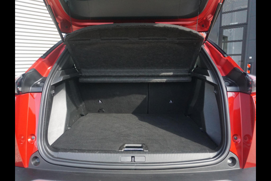 Peugeot e-2008 EV GT Pack 50 kWh Leder Alcantara