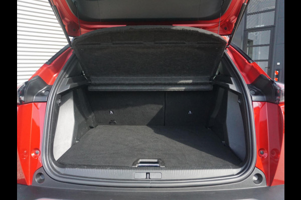 Peugeot e-2008 EV GT Pack 50 kWh Leder Alcantara