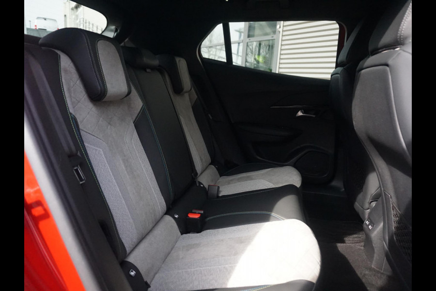 Peugeot e-2008 EV GT Pack 50 kWh Leder Alcantara