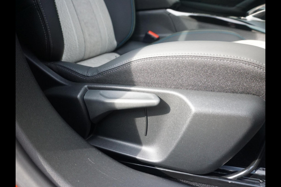 Peugeot e-2008 EV GT Pack 50 kWh Leder Alcantara