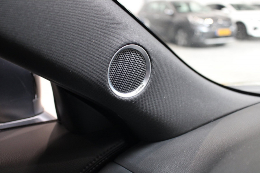 Mazda CX-5 2.0 SkyActiv-G 165 Sportive Leer/HUD/360g/Trekhaak prijs is rijklaar incl 12 maanden garantie