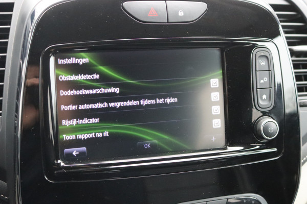 Renault Captur 1.3TCe 150PK Automaat Initiale Paris Navigatie/Camera/Trekhaak/Leder/Stoelverwarming