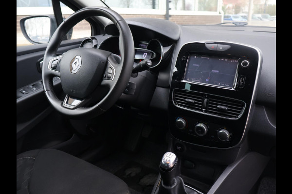 Renault Clio 0.9 TCe LIMITED HATCHBACK + NAVIGATIE | LMV | BASS REFLEX AUDIO | CRUISE CONTROL