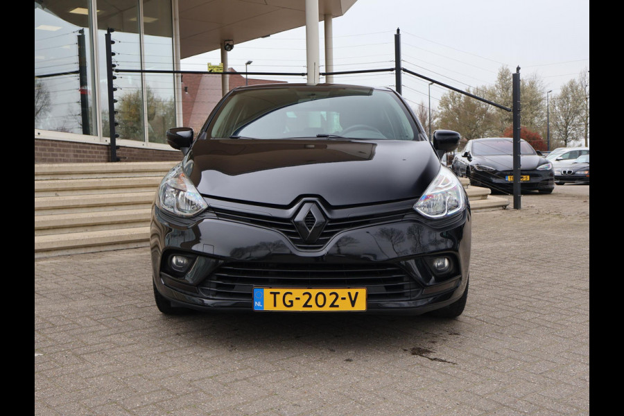 Renault Clio 0.9 TCe LIMITED HATCHBACK + NAVIGATIE | LMV | BASS REFLEX AUDIO | CRUISE CONTROL