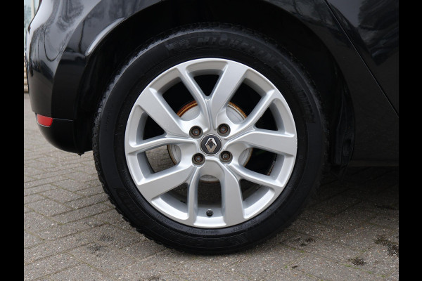 Renault Clio 0.9 TCe LIMITED HATCHBACK + NAVIGATIE | LMV | BASS REFLEX AUDIO | CRUISE CONTROL