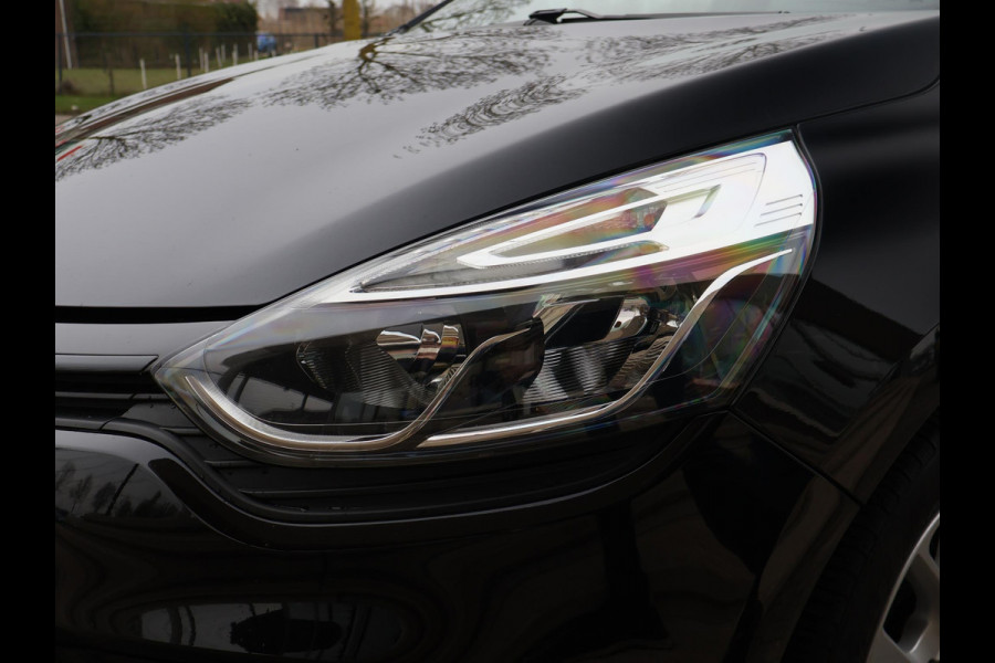 Renault Clio 0.9 TCe LIMITED HATCHBACK + NAVIGATIE | LMV | BASS REFLEX AUDIO | CRUISE CONTROL