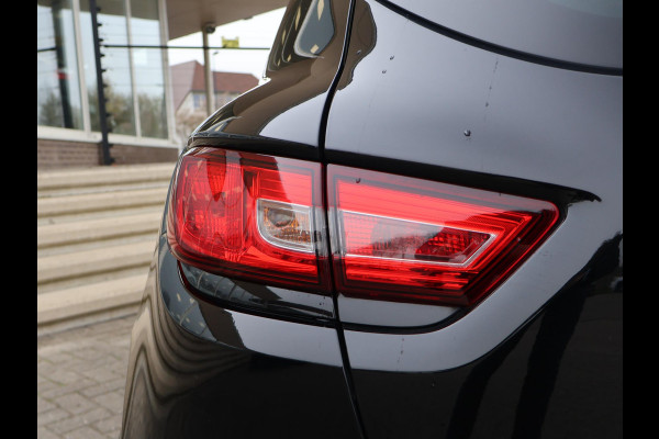 Renault Clio 0.9 TCe LIMITED HATCHBACK + NAVIGATIE | LMV | BASS REFLEX AUDIO | CRUISE CONTROL