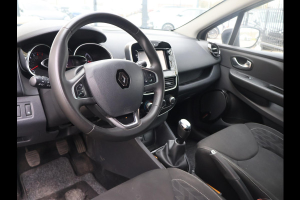 Renault Clio 0.9 TCe LIMITED HATCHBACK + NAVIGATIE | LMV | BASS REFLEX AUDIO | CRUISE CONTROL