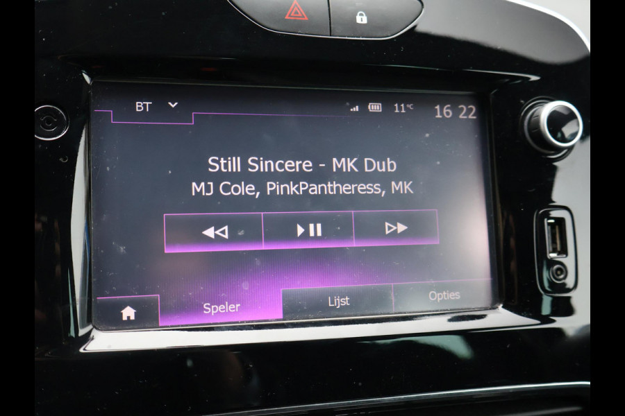 Renault Clio 0.9 TCe LIMITED HATCHBACK + NAVIGATIE | LMV | BASS REFLEX AUDIO | CRUISE CONTROL