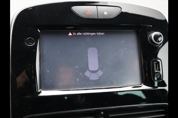 Renault Clio 0.9 TCe LIMITED HATCHBACK + NAVIGATIE | LMV | BASS REFLEX AUDIO | CRUISE CONTROL