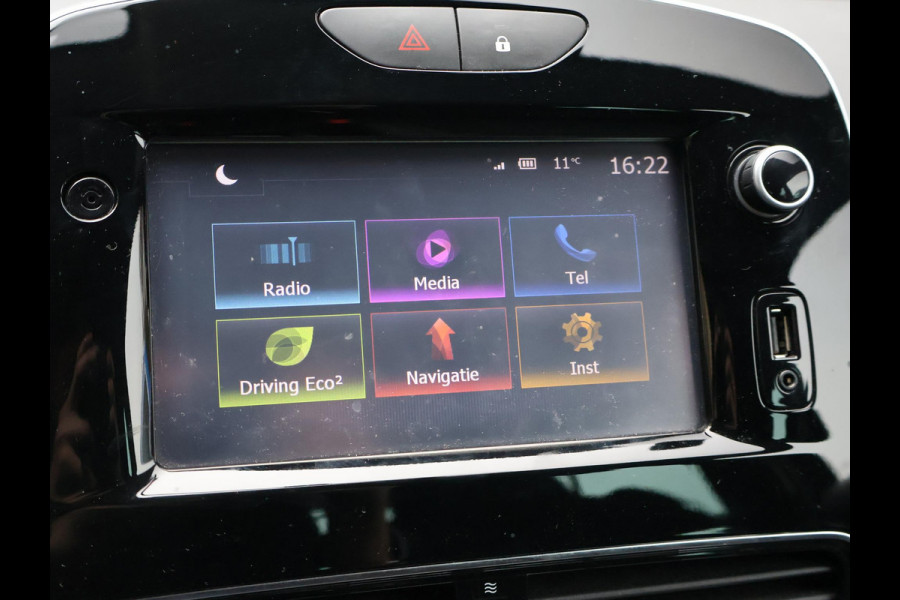 Renault Clio 0.9 TCe LIMITED HATCHBACK + NAVIGATIE | LMV | BASS REFLEX AUDIO | CRUISE CONTROL