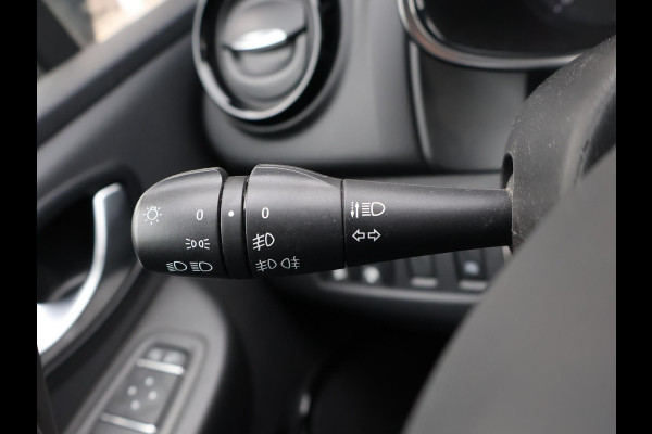 Renault Clio 0.9 TCe LIMITED HATCHBACK + NAVIGATIE | LMV | BASS REFLEX AUDIO | CRUISE CONTROL