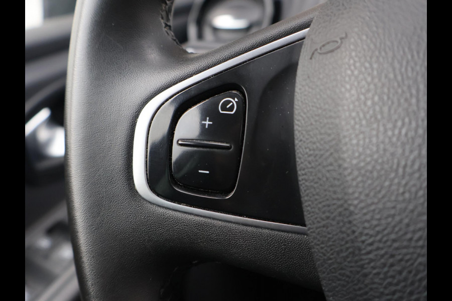 Renault Clio 0.9 TCe LIMITED HATCHBACK + NAVIGATIE | LMV | BASS REFLEX AUDIO | CRUISE CONTROL