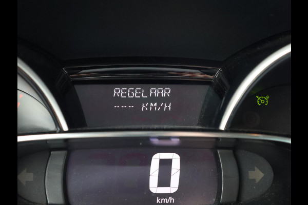 Renault Clio 0.9 TCe LIMITED HATCHBACK + NAVIGATIE | LMV | BASS REFLEX AUDIO | CRUISE CONTROL