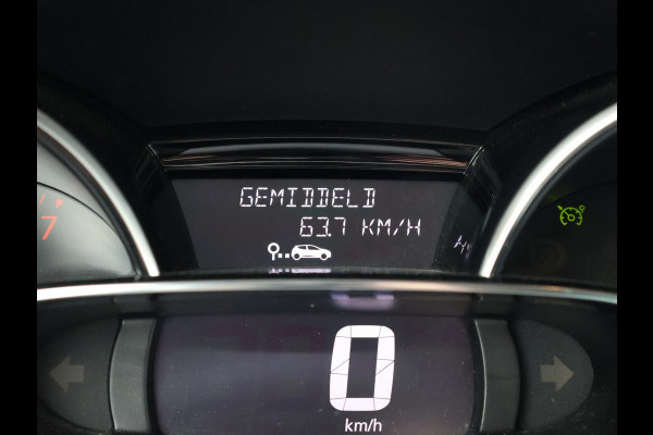 Renault Clio 0.9 TCe LIMITED HATCHBACK + NAVIGATIE | LMV | BASS REFLEX AUDIO | CRUISE CONTROL