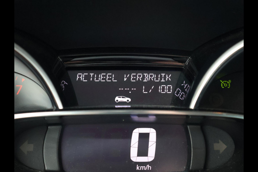 Renault Clio 0.9 TCe LIMITED HATCHBACK + NAVIGATIE | LMV | BASS REFLEX AUDIO | CRUISE CONTROL