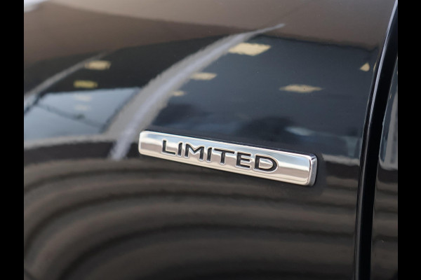 Renault Clio 0.9 TCe LIMITED HATCHBACK + NAVIGATIE | LMV | BASS REFLEX AUDIO | CRUISE CONTROL