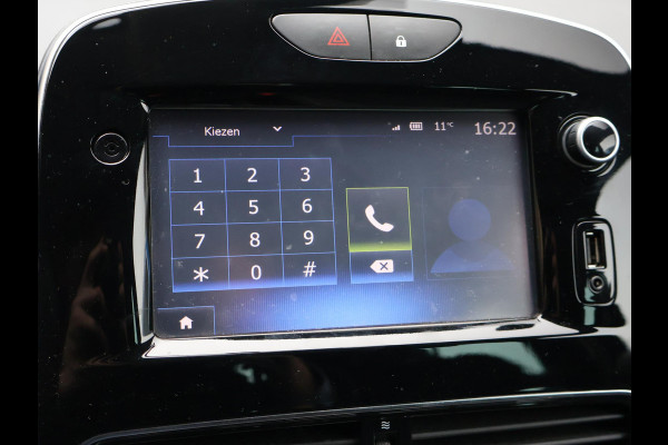 Renault Clio 0.9 TCe LIMITED HATCHBACK + NAVIGATIE | LMV | BASS REFLEX AUDIO | CRUISE CONTROL