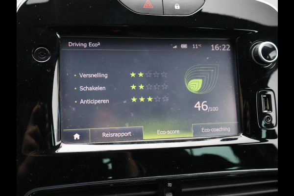 Renault Clio 0.9 TCe LIMITED HATCHBACK + NAVIGATIE | LMV | BASS REFLEX AUDIO | CRUISE CONTROL