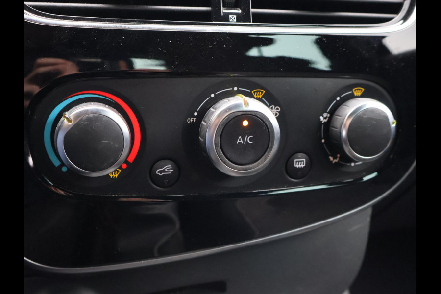 Renault Clio 0.9 TCe LIMITED HATCHBACK + NAVIGATIE | LMV | BASS REFLEX AUDIO | CRUISE CONTROL