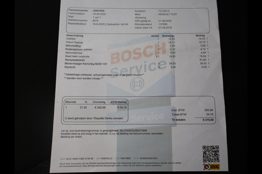 Renault Clio 0.9 TCe LIMITED HATCHBACK + NAVIGATIE | LMV | BASS REFLEX AUDIO | CRUISE CONTROL