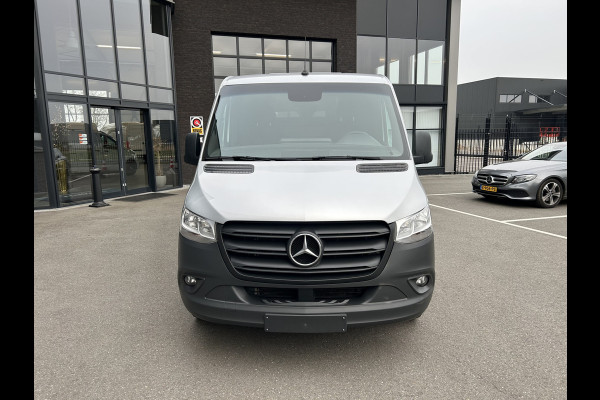 Mercedes-Benz Sprinter 315 CDI RWD L2 H1 BOTT Inrichting / 3500KG Trekhaak / MBUX 10.25 / Navigatie / Cruise control / Airco