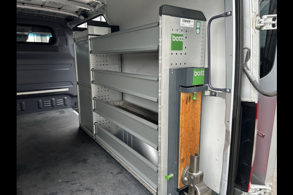 Mercedes-Benz Sprinter 315 CDI RWD L2 H1 BOTT Inrichting / 3500KG Trekhaak / MBUX 10.25 / Navigatie / Cruise control / Airco