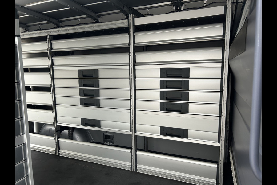 Mercedes-Benz Sprinter 315 CDI RWD L2 H1 BOTT Inrichting / 3500KG Trekhaak / MBUX 10.25 / Navigatie / Cruise control / Airco