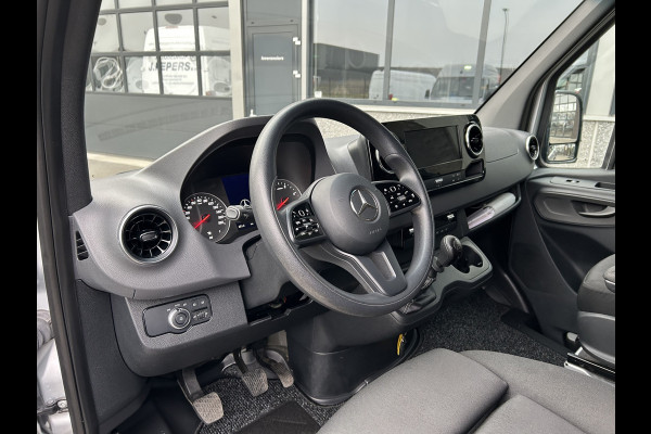 Mercedes-Benz Sprinter 315 CDI RWD L2 H1 BOTT Inrichting / 3500KG Trekhaak / MBUX 10.25 / Navigatie / Cruise control / Airco