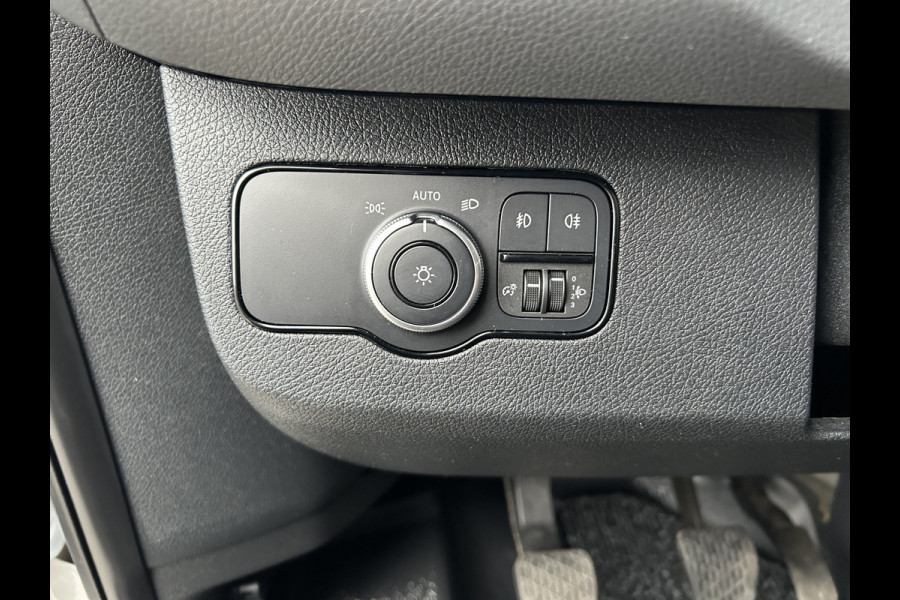 Mercedes-Benz Sprinter 315 CDI RWD L2 H1 BOTT Inrichting / 3500KG Trekhaak / MBUX 10.25 / Navigatie / Cruise control / Airco