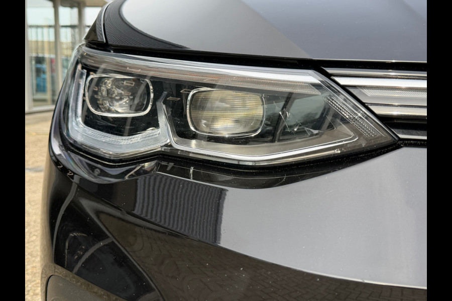 Volkswagen Golf 1.4 eHybrid Style DSG | Panoramadak | Navigatie | Climate | ACC cruise| Memory Seat | 16".