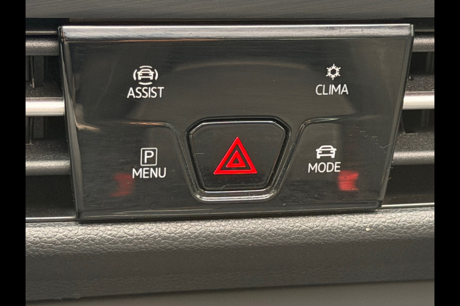 Volkswagen Golf 1.4 eHybrid Style DSG | Panoramadak | Navigatie | Climate | ACC cruise| Memory Seat | 16".