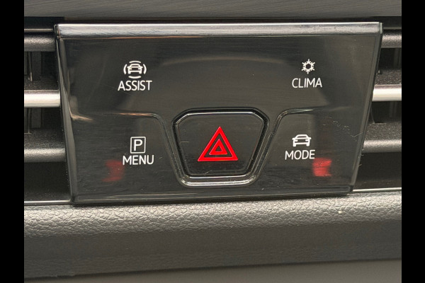 Volkswagen Golf 1.4 eHybrid Style DSG | Panoramadak | Navigatie | Climate | ACC cruise| Memory Seat | 16".