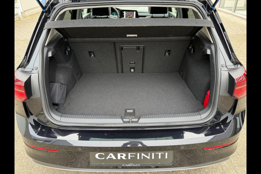 Volkswagen Golf 1.4 eHybrid Style DSG | Panoramadak | Navigatie | Climate | ACC cruise| Memory Seat | 16".