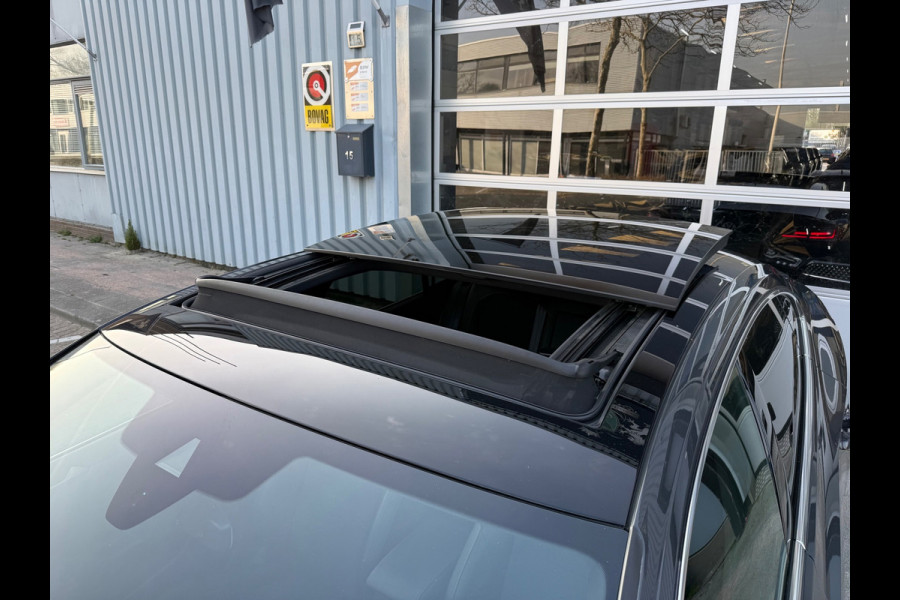 Volkswagen Arteon 2.0 TSI R-Line CAMERA/LMV18/NAVI/LEER/PANO