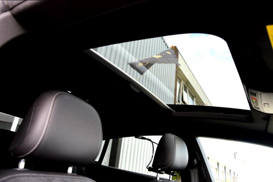 Volkswagen Arteon 2.0 TSI R-Line CAMERA/LMV18/NAVI/LEER/PANO