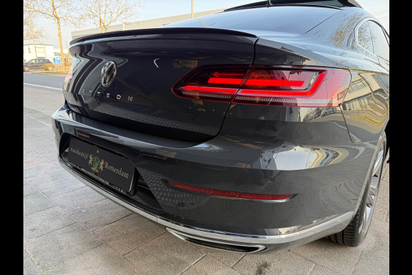 Volkswagen Arteon 2.0 TSI R-Line CAMERA/LMV18/NAVI/LEER/PANO