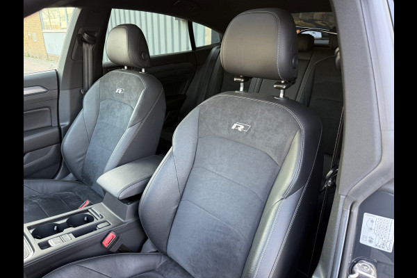 Volkswagen Arteon 2.0 TSI R-Line CAMERA/LMV18/NAVI/LEER/PANO