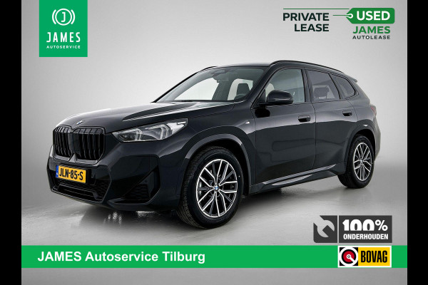 BMW X1 sDrive18i M-SPORT | SHADOW-LINE | CARPLAY | CAMERA