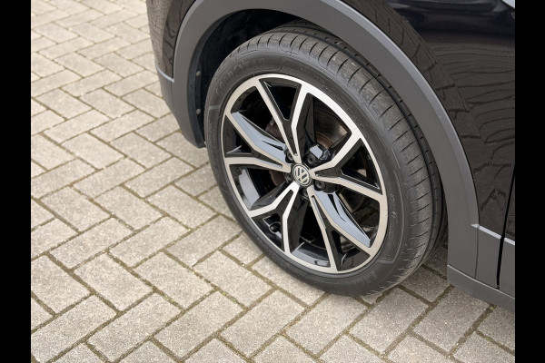 Volkswagen T-Cross 1.0 TSI DSG LED Camera 18' CarPlay Virtual ACC Stoelverwarming