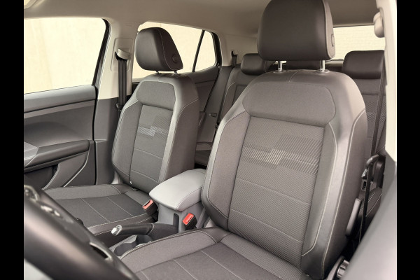 Volkswagen T-Cross 1.0 TSI DSG LED Camera 18' CarPlay Virtual ACC Stoelverwarming