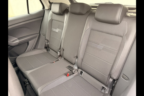 Volkswagen T-Cross 1.0 TSI DSG LED Camera 18' CarPlay Virtual ACC Stoelverwarming