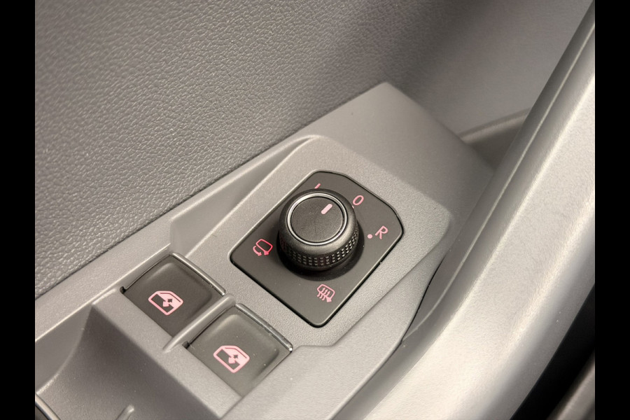 Volkswagen T-Cross 1.0 TSI DSG LED Camera 18' CarPlay Virtual ACC Stoelverwarming