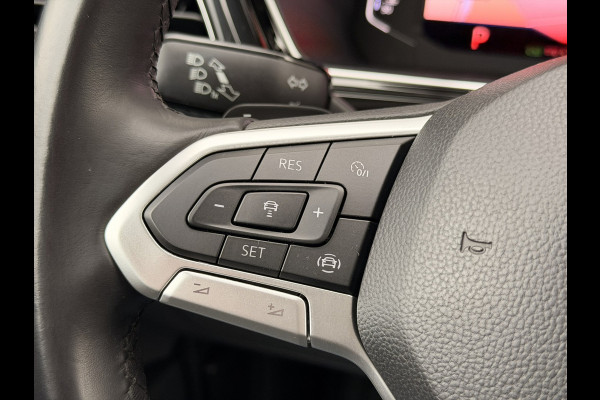 Volkswagen T-Cross 1.0 TSI DSG LED Camera 18' CarPlay Virtual ACC Stoelverwarming