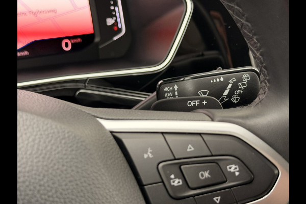 Volkswagen T-Cross 1.0 TSI DSG LED Camera 18' CarPlay Virtual ACC Stoelverwarming