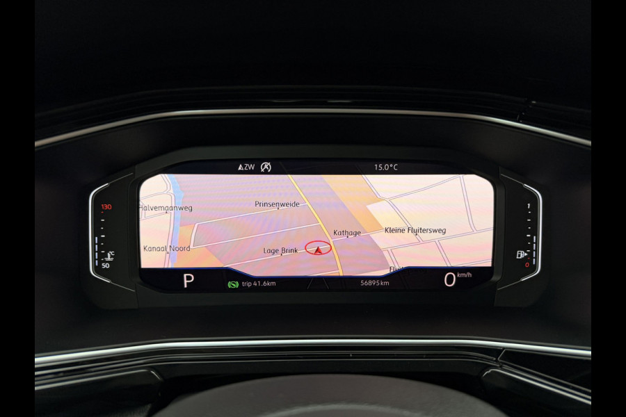 Volkswagen T-Cross 1.0 TSI DSG LED Camera 18' CarPlay Virtual ACC Stoelverwarming