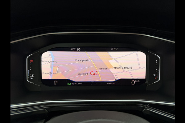 Volkswagen T-Cross 1.0 TSI DSG LED Camera 18' CarPlay Virtual ACC Stoelverwarming